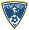 Clublogo voetbalvereniging Mahalon Confort Es uit Confort Meilars en Mahalon
