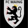 Logo du club de football Maing FC