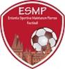Club logo football club Maintenon
