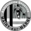 Logo du club de football Mairy/marne