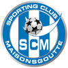 Logo du club de football Maisonsgoutte SC