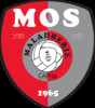 Logo du club de football Maladrerie Os uit Caen