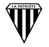 Clublogo voetbalvereniging Malansac La Patriote