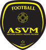 Logo du club de football Malemort Asv