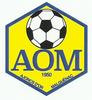 Clublogo voetbalvereniging Malguenac Ajoncs Dor
