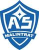 Club logo football club Malintrat A.s