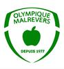 Clublogo voetbalvereniging Malrevers uit Malrevers en Beaulieu en Rosieres en Vorey