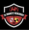 Clublogo voetbalvereniging Mametz Es