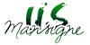 Club logo football club Mansigne Us