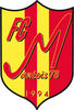 Club logo football club Mantois 78 Fc uit Mantes La Ville en Mantes La Jolie