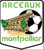 Clublogo voetbalvereniging M.arceaux