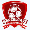 Club logo football club Marcelcave US