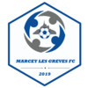 Logo du club de football Marcey Les Greves Fc