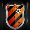Club logo football club Marchelepot US