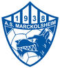 Logo du club de football Marckolsheim AS