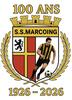 Logo du club de football Marcoing Ss