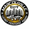 Logo du club de football Marcouville City Cp