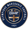 Club logo football club Marcq En Baroeul O.