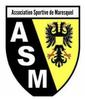 Club logo football club Maresquel AS