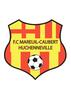 Logo du club de football Mareuil Huchennevill