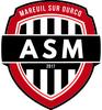 Logo du club de football Mareuil Sur Ourcq AS
