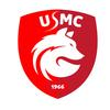 Logo du club de football Marey