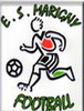 Clublogo voetbalvereniging Marigny Es uit Marigny Les Usages en Rebrechien