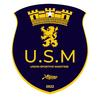 Logo du club de football Maritime US