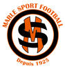 Logo du club de football Marle Sport