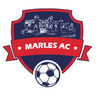 Logo du club de football Marles Ac