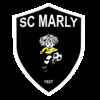 Logo du club de football Marly SC