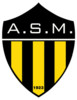 Club logo football club Maroeuil AS
