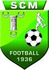Logo du club de football Marolles Les Brault uit Marolles Les Braults