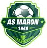 Club logo football club Maron As