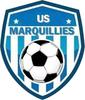 Logo du club de football Marquillies US