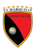 Club logo football club Marquisat US