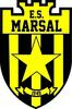 Club logo football club Marsal Es