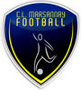 Club logo football club Marsannay uit Marsannay La Cote