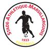 Logo du club de football Marsillargues