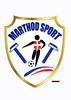Logo du club de football Marthod Sp.