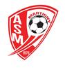 Club logo football club Martigny AS