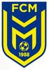 Club logo football club Martigny FC