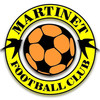 Club logo football club Martinet Fc