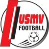 Logo du club de football Martres De Veyre uit Les Martres De Veyre