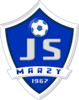 Club logo football club Marzy