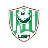 Logo du club de football Mas D'azil US