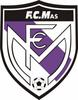 Club logo football club Mas Stes Puel