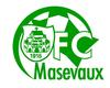 Logo du club de football Masevaux FC