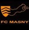 Club logo football club Masny FC