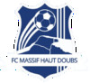 Logo du club de football Massif Haut Doubs